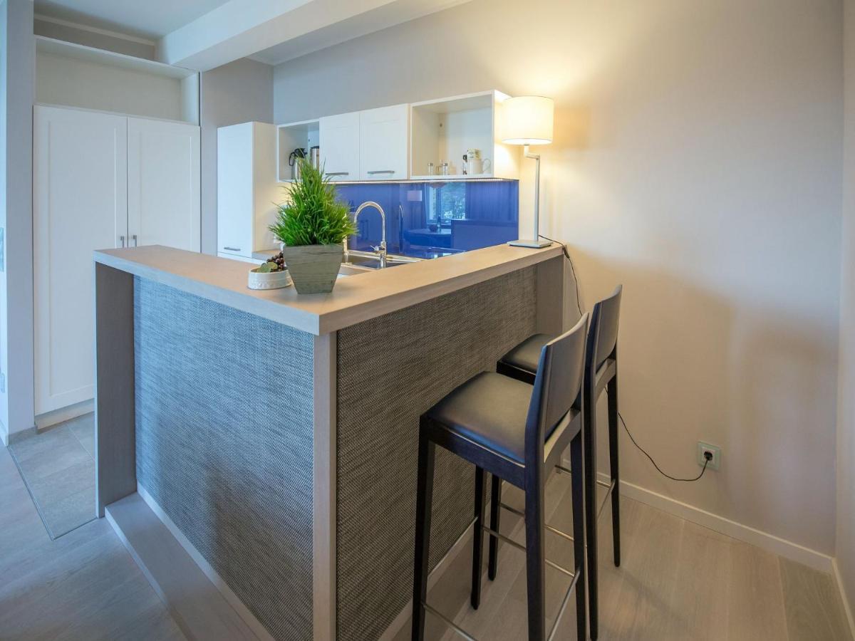 Dünenresidenz Prora - Mit Meerblick, 1 Schlafzimmer Und Balkon Np401 Ostseebad Binz